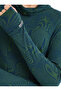 Women's Thermal Sweatshirt 2. Level 50454 - Green - 4