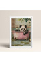 Single Wooden Framed Painting One Piece Poster Painting Tk/980 - 2