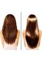 Difeel Ultra Growth Made with 100% Castor Oil Basil & Castor Oil Pro-Growth Shampoo - 354.9 ml - 2