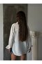 Premium Muslin Fabric Summer Shirt - 2