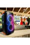 Party Box 110 and Wireless Microphone Bundle Speaker - 4