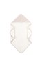 Joy of Colors Organic Cotton Muslin Baby Swaddle Beige 75X75 - 6
