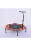 135 Cm Altıgen Step Trambolin - 5