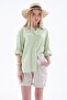Shirt Green - 5