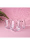 360 ML (12.0 OZ) Transparent Glass Tumbler Set- RF11656 - 4
