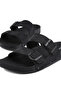 Daily adjustable medical sole with velcro, comfortable mold suitable for umrah, men's slippers. - 3