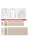 3115 Men's Navy Blue Flexible Lycra Cotton Blended Slim Fit Spring-Summer Sports Blazer Jacket - 8