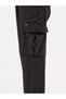 Girl's Triple Linen Trouser Suit - 5