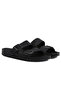 Daily adjustable medical sole with velcro, comfortable mold suitable for umrah, men's slippers.