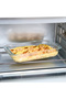 RF2709-GBD Glass Oblong Baking Dish Set , 2 Pcs - 5