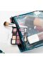 Transparent Travel Bag - Jungle - 2