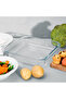 1.5L Glass Baking Tray Square Roasting & Baking Tray