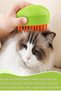 Steam Cat Comb Hair Collector Cat Dog Hair Collection Cleaning Cat Brush Cat Products - 5