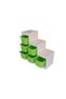 Zigzag Oyuncak Dolap (mdf Lam) - 6