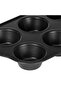 RF7043 6-Hole Non-Stick Cupcake Tray - 3