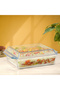 2.0 L Glass Baking Dish with Lid-RF12205 - 5