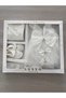 4-Piece Baby Girl Mawlid Dress - 2