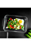 3 L Glass Baking Dish with Lid-RF12194