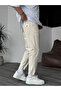 Beige Basic Boyfriend Ke-444/459/396 - 3