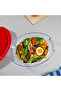 1.4 L Glass Baking Dish with Lid-RF12198 - 4