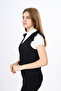 Girl's School Vest - 2