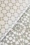 Safi Double Duvet Cover Set Gray - 4