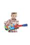 Guitar | Super Mario Fun | 21" First Instrument - 6