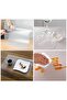Kitchen Cabinet Interior Shelf Drawer Cover Eva Non-Slip 10 Meters 45X10 - 4