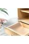 Kitchen Cabinet Interior Shelf Drawer Cover Eva Non-Slip 10 Meters 45X10 - 5