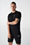 Hmlt-Ic Ico Regular Black Men's T-Shirt 911865-2001