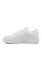 042 m White-White Men's Sports Shoes Sneaker - 2
