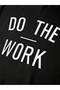 Printed Sleeveless Tshirt Men's Zero Sleeve Clothing Sportswear Oversized T-Shirt - 4