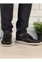 Men's Nubuck Leather Summer Shoes Beta - 2