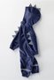 New Season Dinosaur Spiky Figured Hooded Cotton Lined Unisex Baby & Kids Raincoat Coat Overalls - 2