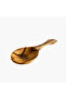 Olive Tree Measuring Spoon – Hera Collection - Natural and Stylish Design - 100% Wooden Spoon - 6
