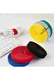5 Meters 1 cm Velcro Cable Organizer Organizer Box Cable Fixer Hiding Strip Velcro - 7