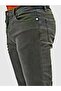 Men's Comfortable Cut Comfortable Leg Lycra Jeans Pants Martin 774 - 3