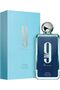 9am Dive For Unisex Eau De Parfum 100ml