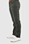 Men's Comfortable Cut Comfortable Leg Lycra Jeans Pants Martin 774 - 2