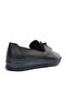 8786 Women's Leather Shoes - 4