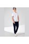 Men's Performance Polo: Classic Piqué, Tipped Collar, Embroidered Detail - 2