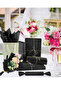 20X30 Black Pelur Paper 100 Pieces Milaj Paper Thin Pelur Paper A4 100 Pcs - 7