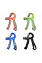 Adjustable Counter Hand Spring 5-60 kg Adjustable Wrist Muscle Strengthening Device Non-Slip Vein Remover - 3