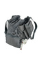 Urban Polo Crinkle Women's Shoulder Bag Cross Use - 4