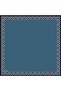 Sport Scarf - 2085P-06 - Tivil - Indigo Blue - 2