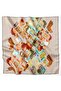 Sport Scarf - 7925p-02 - Twill - 2