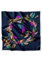 Sport Scarf - 7409p-24 - Twill - 2