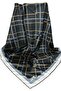 Sport Scarf - 7542P-01 - Tivil - 2