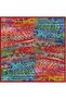 Sport Scarf - 8269p-09 - Twill - 3