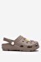 Non-Slip Sole Sea Beach Pool Children's Slippers Brown
